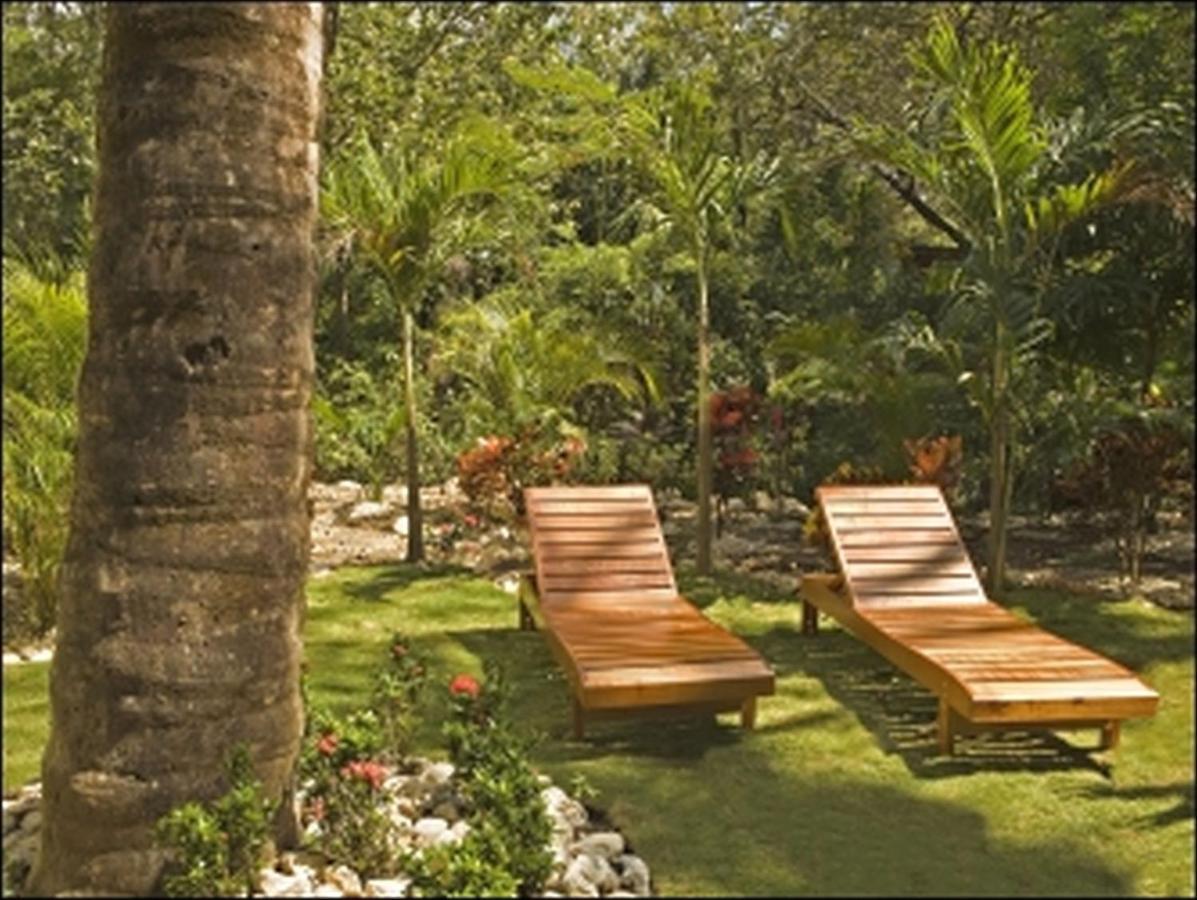 Nosara Paradise Rentals Exteriör bild