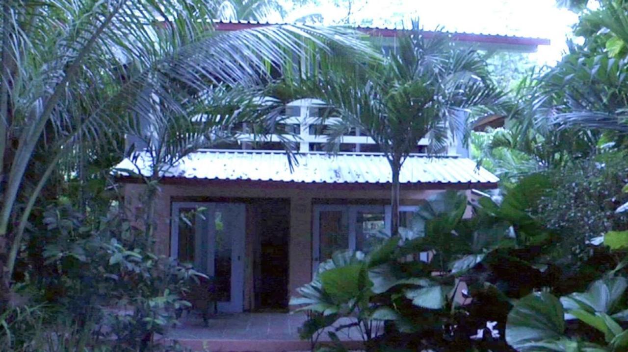 Nosara Paradise Rentals Exteriör bild